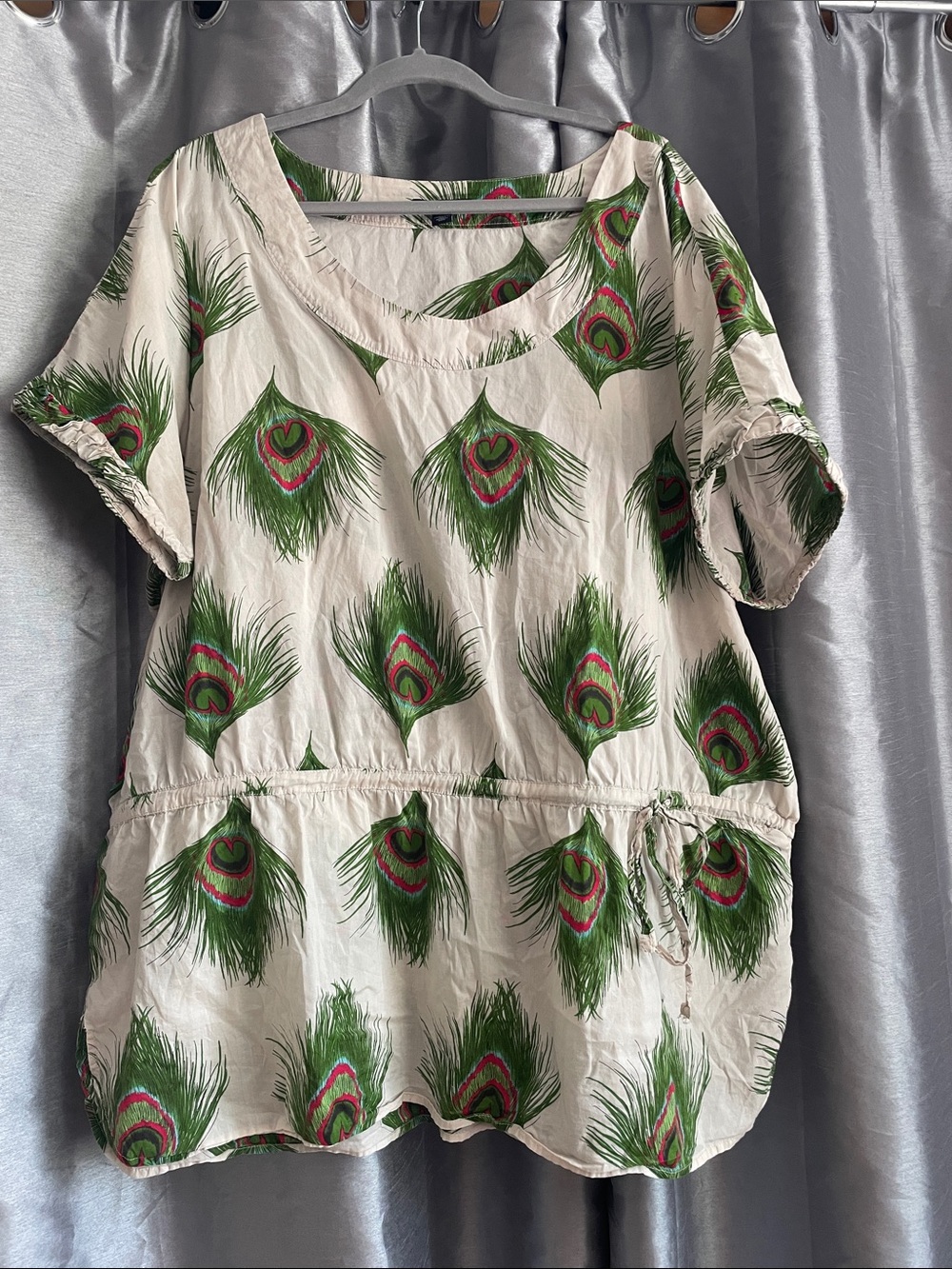Tommy Hilfiger 3X Women’s Blouse